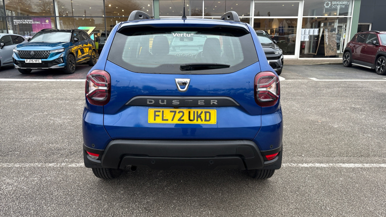 Dacia Duster 1.0 TCe 90 Comfort 5dr Petrol Estate